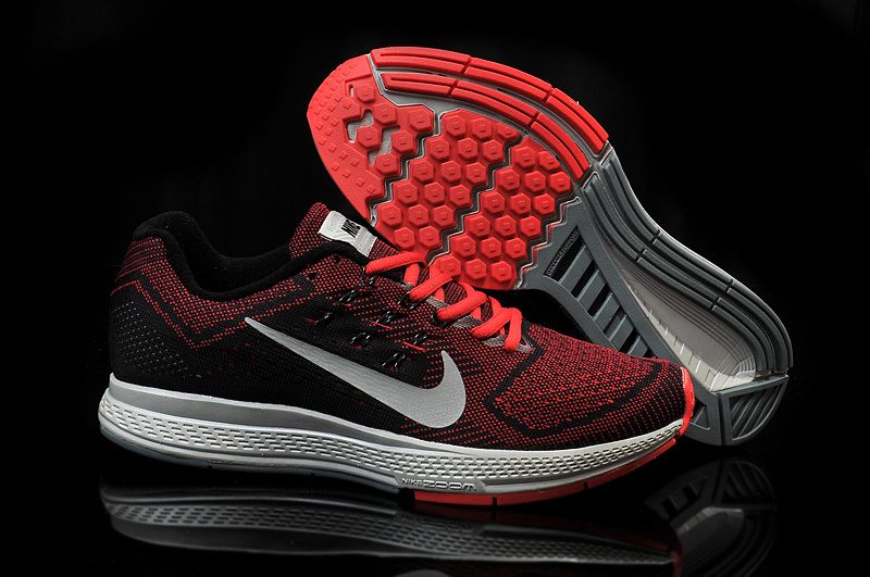 nike zoom structure 18 pas cher